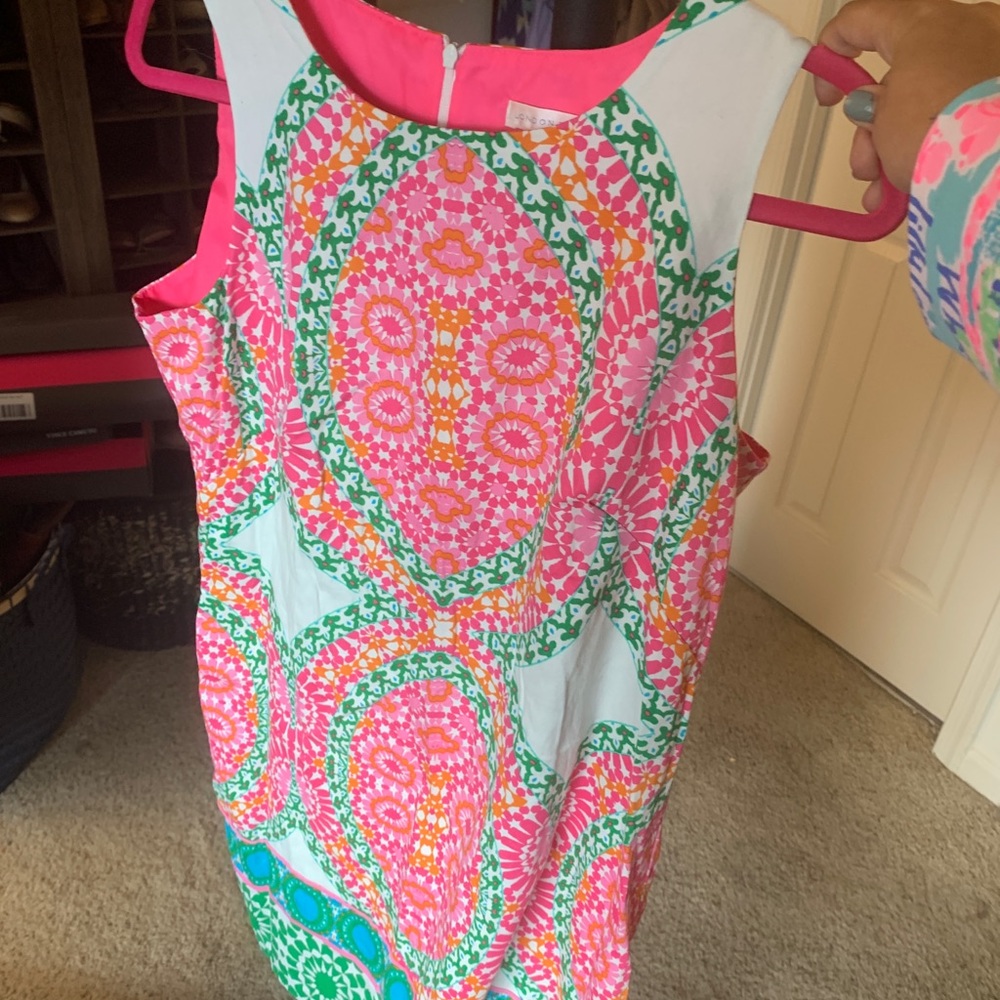 PRICE DROP London Times Summer Dress Sz 12